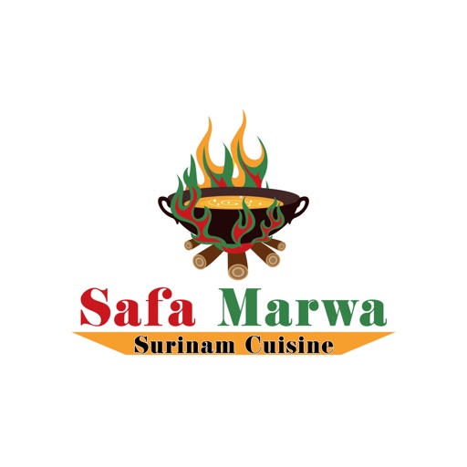 Safa Marwa icon