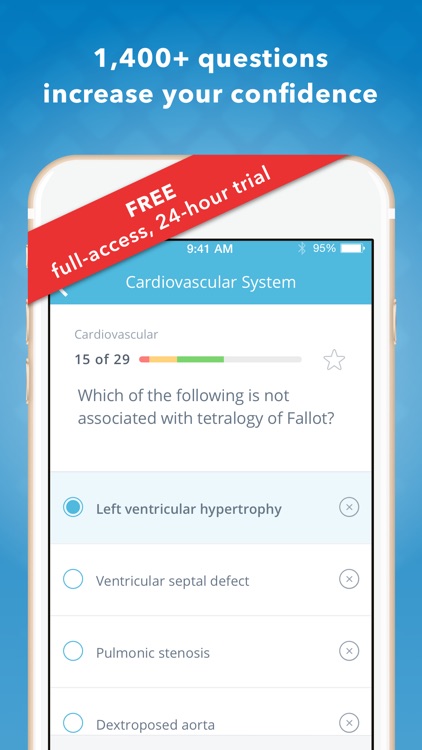 USMLE Step 1 Mastery