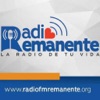 Radio FM Remanente
