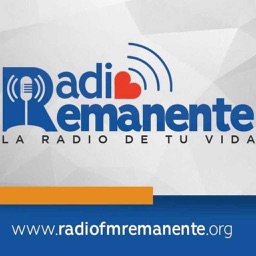 Radio FM Remanente