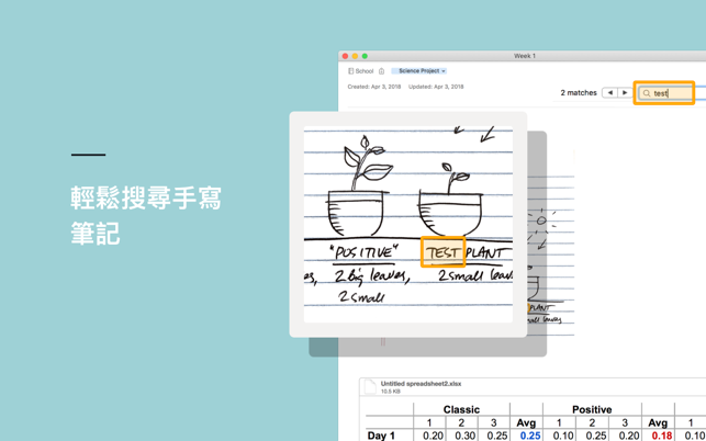 Evernote — 保持井然有序(圖3)-速報App