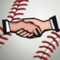 Icon Baseball Trades