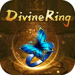 Divine Ring Confrontation