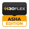 H30FLEX ASHA Edition