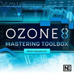 Mastering Toolbox For Ozone 8
