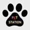 Pet Station application is the place to find all kinds of pet products