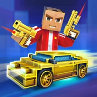  Block City Wars: Mafia Town Application Similaire