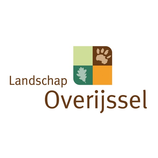 Wandelen in Overijssel Download