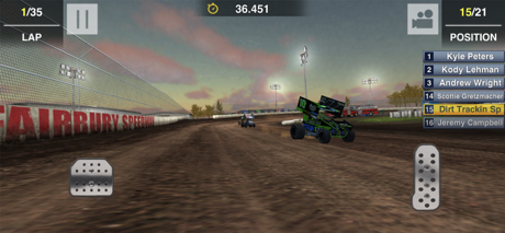 Tips and Tricks for Dirt Trackin Sprint Cars