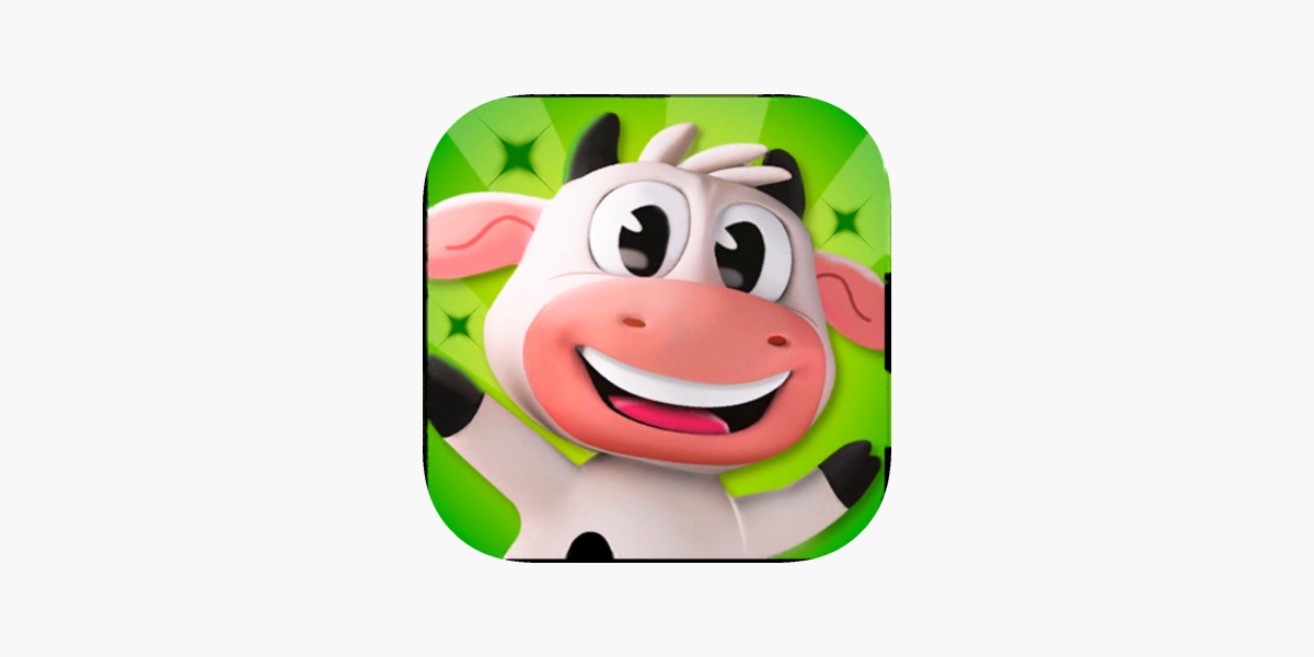 Talking Vaca Lola on the App Store