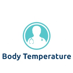 Body Temperature Detector.