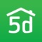 Whether you’re remodeling, renovating, or designing your dream home, Planner 5D has you covered