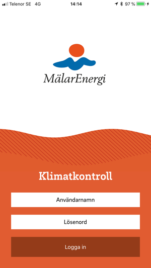 Klimatkontroll(圖1)-速報App