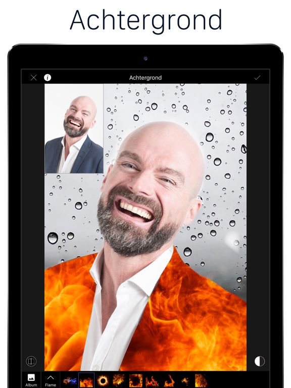 LightX Photo Editing & Retouch