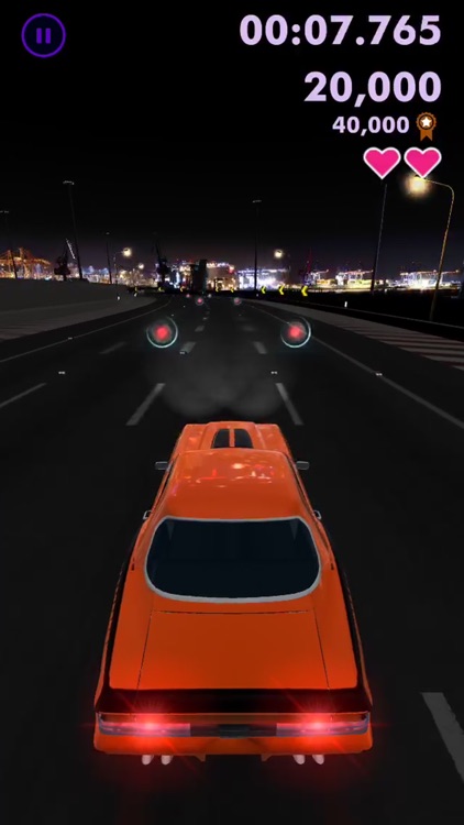 Night Driver™ screenshot-4