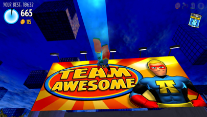 Team Awesome - Free Screenshot 2