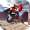 Bike Stunt challenges lever is time for exciting ride and crazy stunts