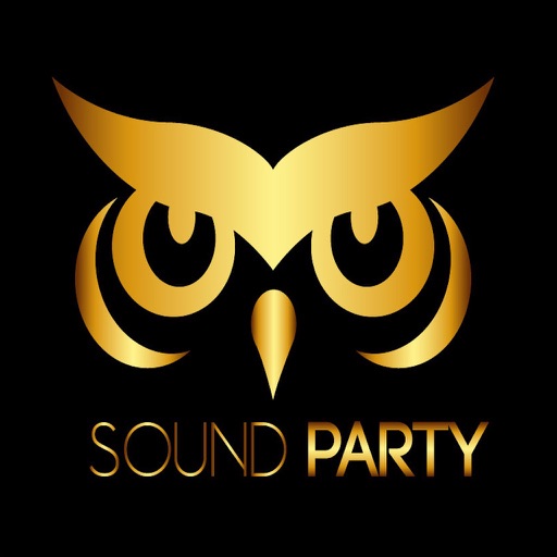 -SoundParty- icon
