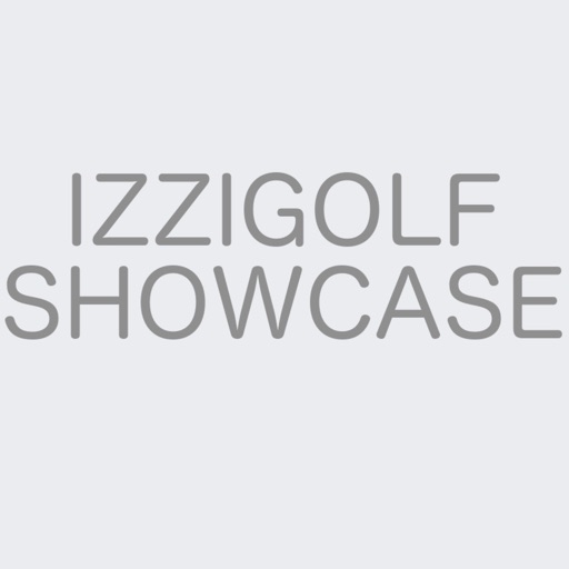 Showcase IZZIGOLF