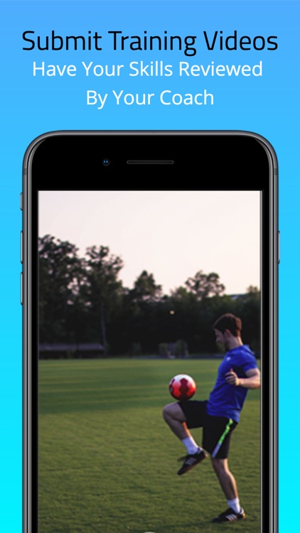 Scrimit – Soccer Training