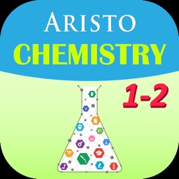 Aristo e-Bookshelf (Chem) 1-2