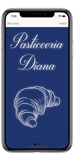 Pasticceria Napoletana Diana