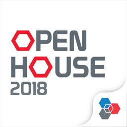 SST Open House 2018