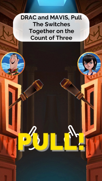 Hotel Transylvania CrazyCruise