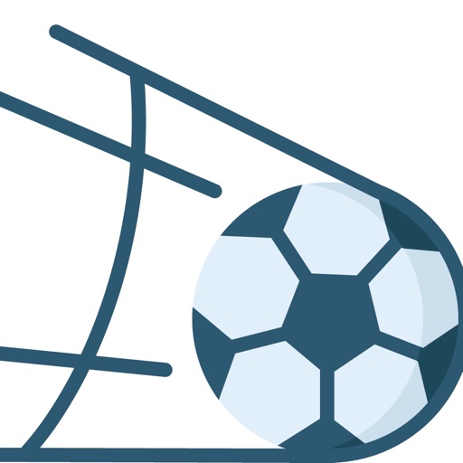 Futbol Stickers icon