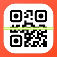 Contact QR Code Scanner for iPhones
