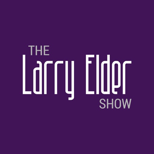 Larry Elder Show Icon