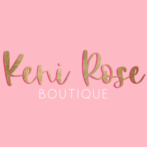 KeNi Rose Boutique