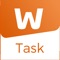 Workpulse Task is one of the QSR Operations management app that allows you to create, assign and track all the tasks being handled across your organization