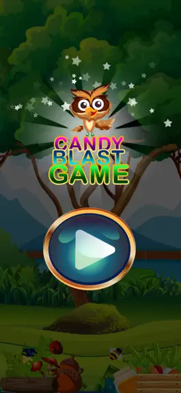 Game screenshot Candy Blast Match3 Puzzle Game apk