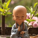贤二小和尚