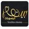 Textiles Home بيت المنسوجات