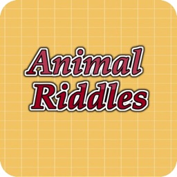 Animal Riddles