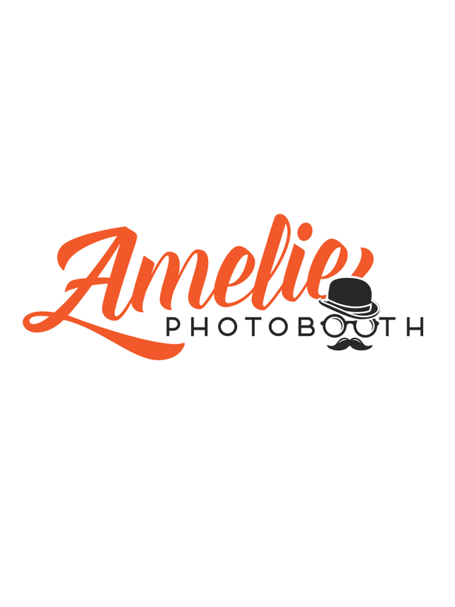 Amelie PHOTO BOOTH