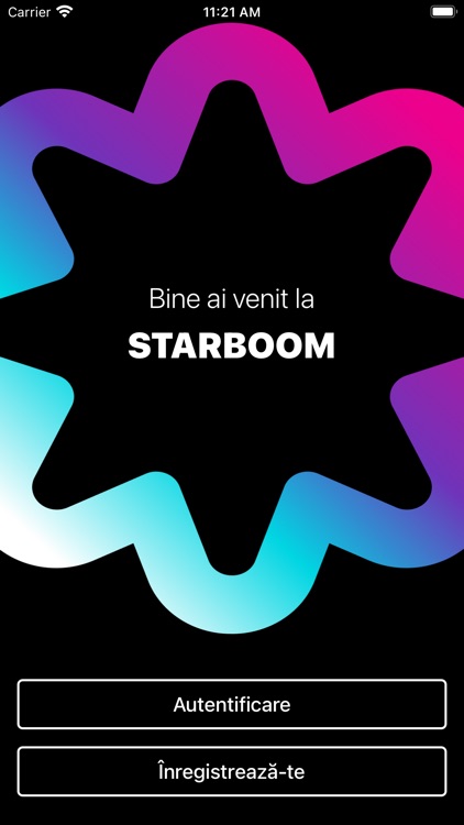 StarBoom