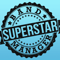 App Icon for Superstar Band Manager App in Argentina IOS App Store
