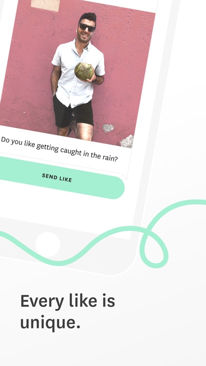 Hinge: Dating & Relationships