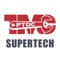 TMC Supertech is an augmented reality game that lets you progress through a career as a maintenance technician in the trucking industry and ultimately become the owner of your own shop
