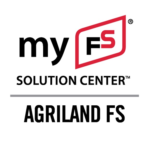 AGRILAND FS - myFS