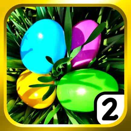 Jumbo Easter Egg Hunt 2 Читы