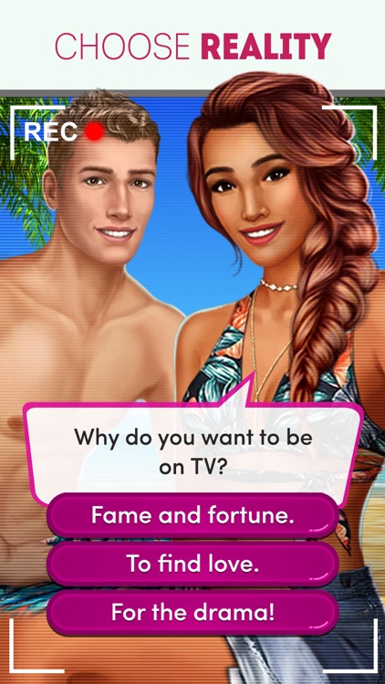 Choices: Stories You Play screenshot-0