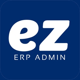 EZ-ERP Administrator (EZB)