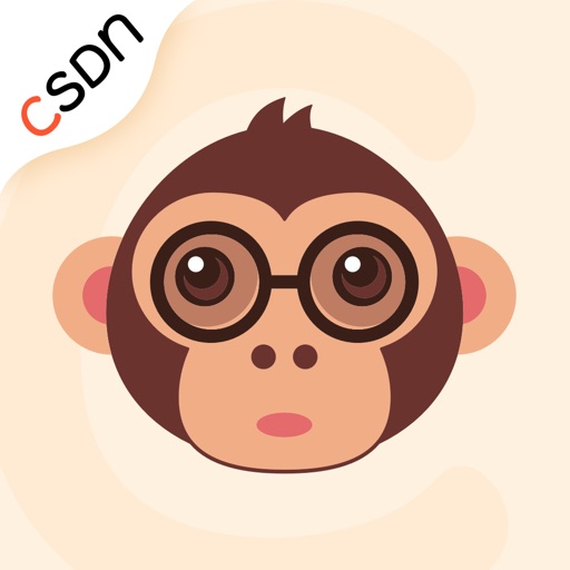 CSDN-技术开发者社区 Icon