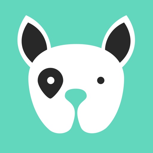 Scout for Dog Walkers iOS App