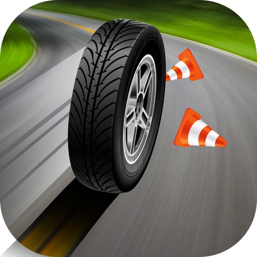 Tire Blast iOS App