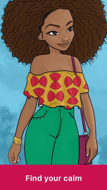 Color Noir: Coloring Art Games screenshot-4